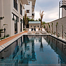 DBD Hotel Çeşme